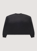 Awaited Militia Longsleeve Vintage Black Awaited Militia Longsleeve Vintage Black - Image 2 | Authenticated at Pieces Los Angeles