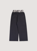 Awaited Militia Snow Camo Sweatpants Black Awaited Militia Snow Camo Sweatpants Black - Image 2 | Authenticated at Pieces Los Angeles