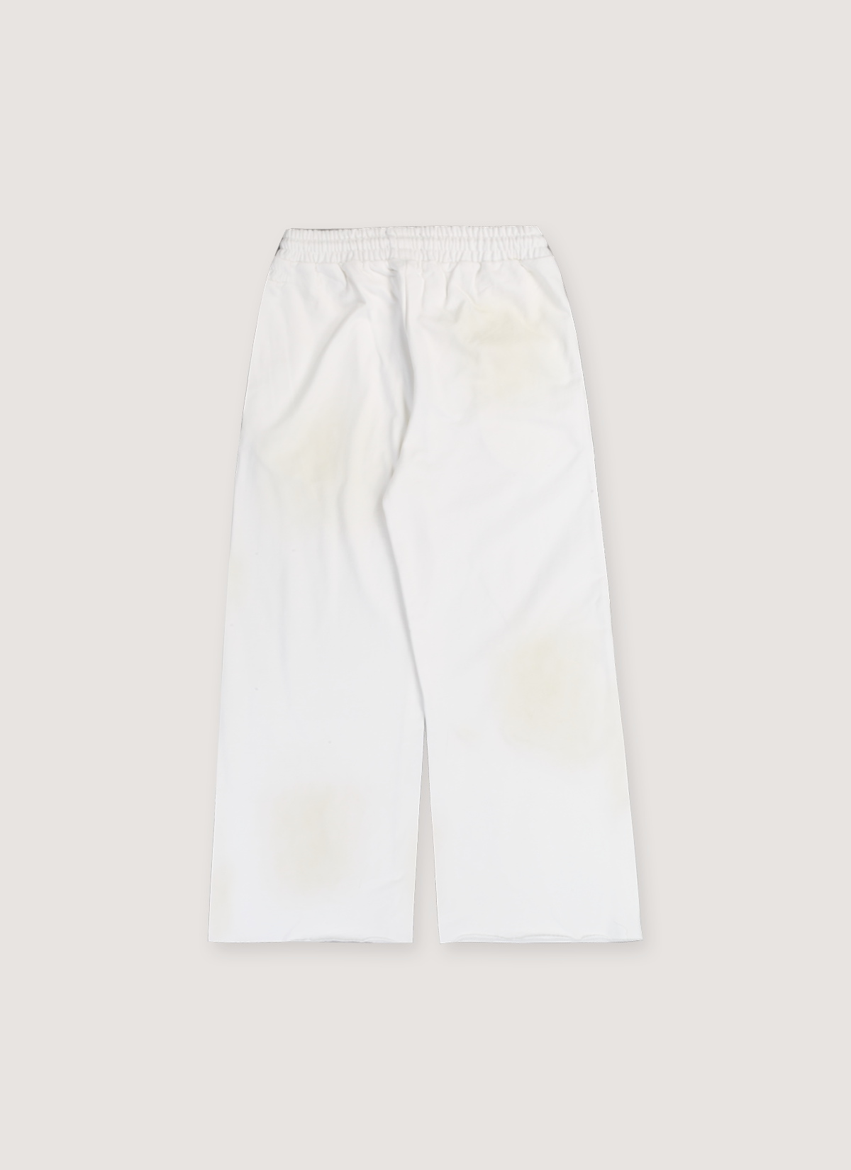 Awaited Militia Corps Sweatpants Awaited Militia Corps Sweatpants - Image 4 | Authenticated at Pieces Los Angeles