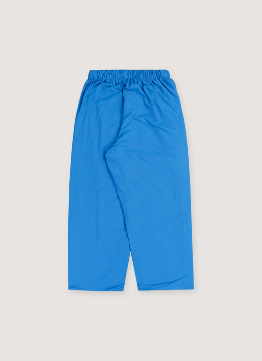 Awaited Militia Syndicate Trackpants Blue