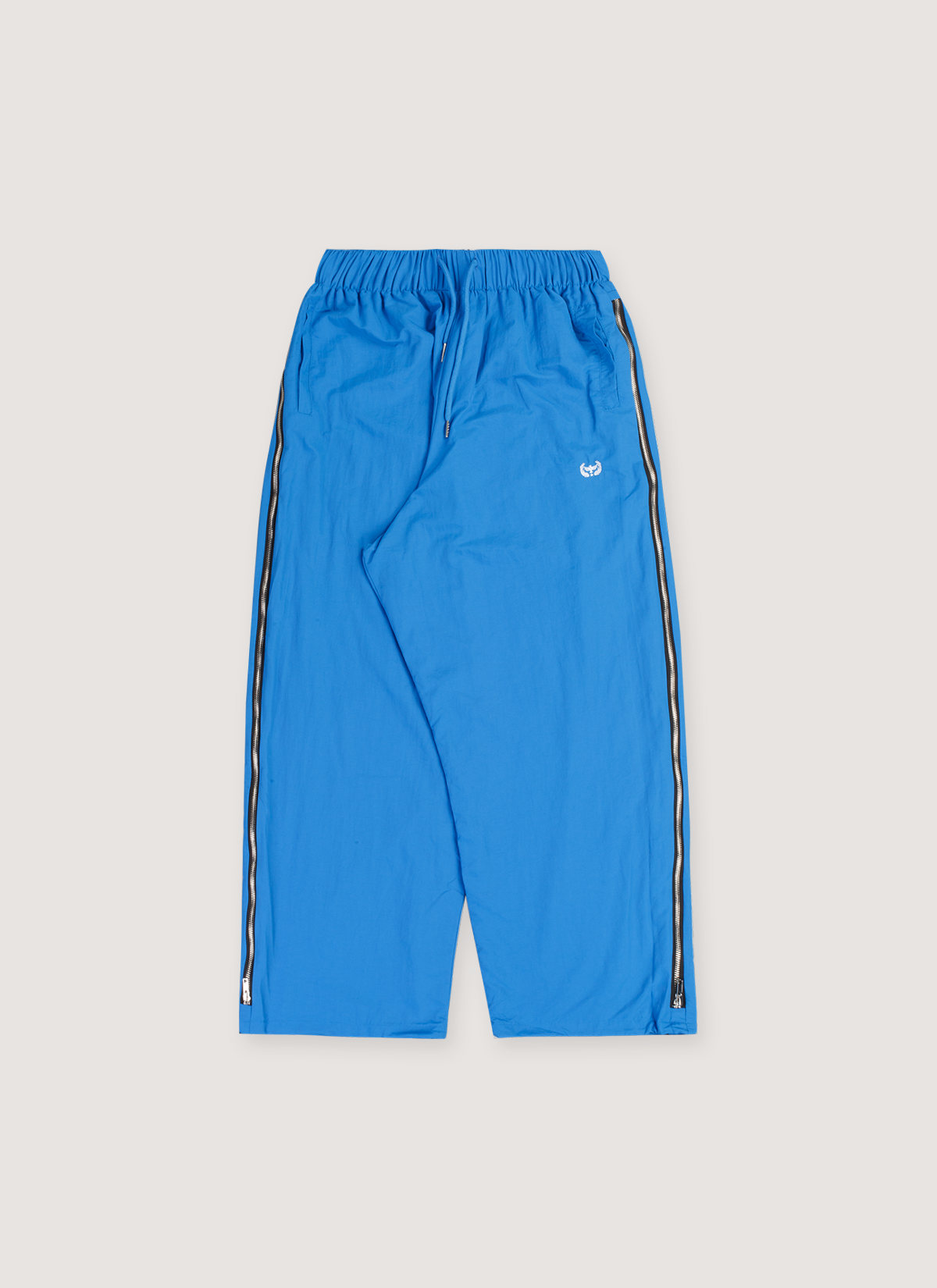 Awaited Militia Syndicate Trackpants Blue