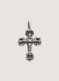 Chrome Hearts Baby Filigree Pendant (Pre-Owned) Chrome Hearts Baby Filigree Pendant (Pre-Owned) - Image 1 | Authenticated at Pieces Los Angeles