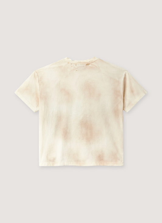 Vale Forever Badu Tee Vintage Tan