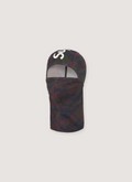 Supreme Heat Reactive Balaclava Digi Camo Supreme Heat Reactive Balaclava Digi Camo - Image 1 | Authenticated at Pieces Los Angeles