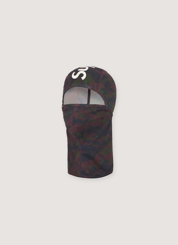 Supreme Heat Reactive Balaclava Digi Camo Heat Reactive Balaclava Digi Camo - Authenticated Beanies | Pieces Los Angeles