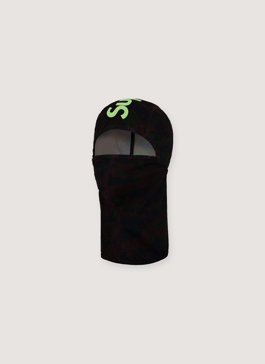 Supreme Heat Reactive Balaclava Digi Camo