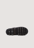 Balenciaga Chunky Midcalf Bulldozer Boot Brown (Pre-Owned) Balenciaga Chunky Midcalf Bulldozer Boot Brown (Pre-Owned) - Image 2 | Authenticated at Pieces Los Angeles