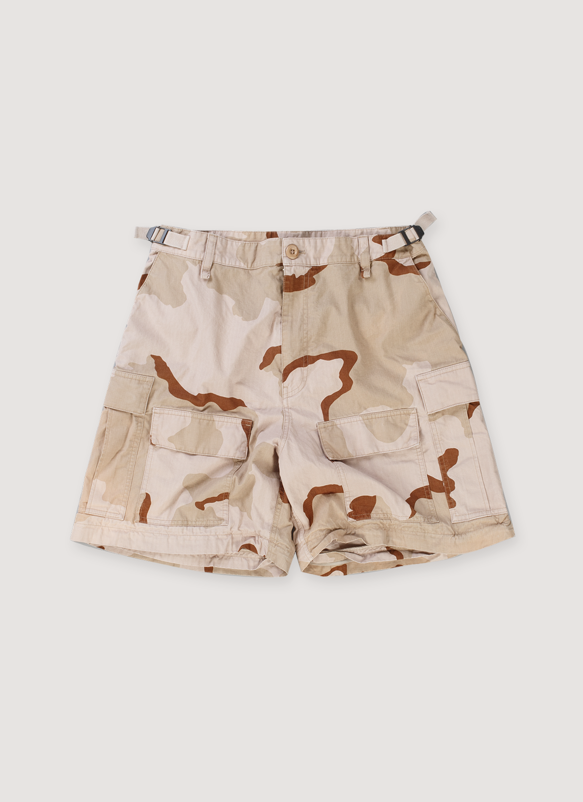 Balenciaga Convertible Cargo Pants Desert Camo (Pre-Owned) Balenciaga Convertible Cargo Pants Desert Camo (Pre-Owned) - Image 4 | Authenticated at Pieces Los Angeles