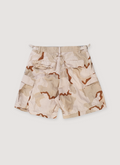 Balenciaga Convertible Cargo Pants Desert Camo (Pre-Owned) Balenciaga Convertible Cargo Pants Desert Camo (Pre-Owned) - Image 3 | Authenticated at Pieces Los Angeles