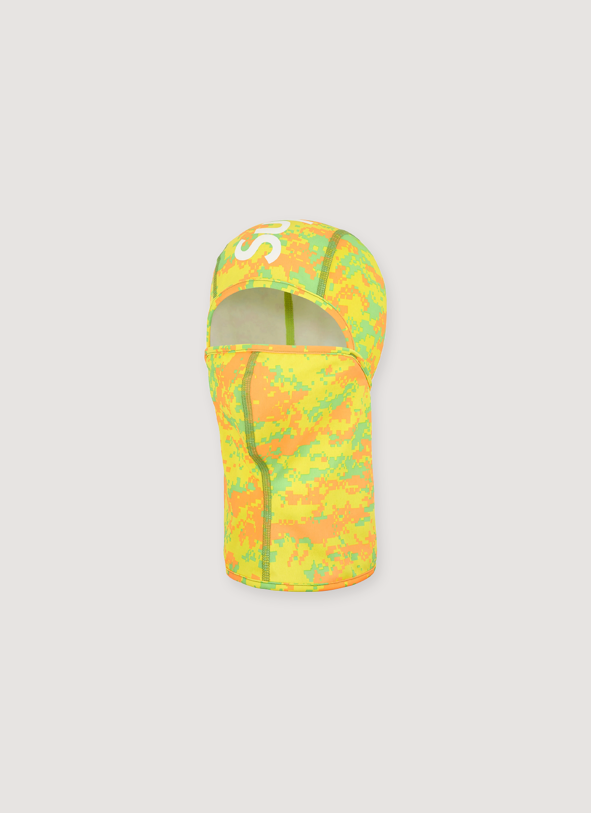 Supreme Heat Reactive Balaclava Digi Camo Supreme Heat Reactive Balaclava Digi Camo - Image 7 | Authenticated at Pieces Los Angeles
