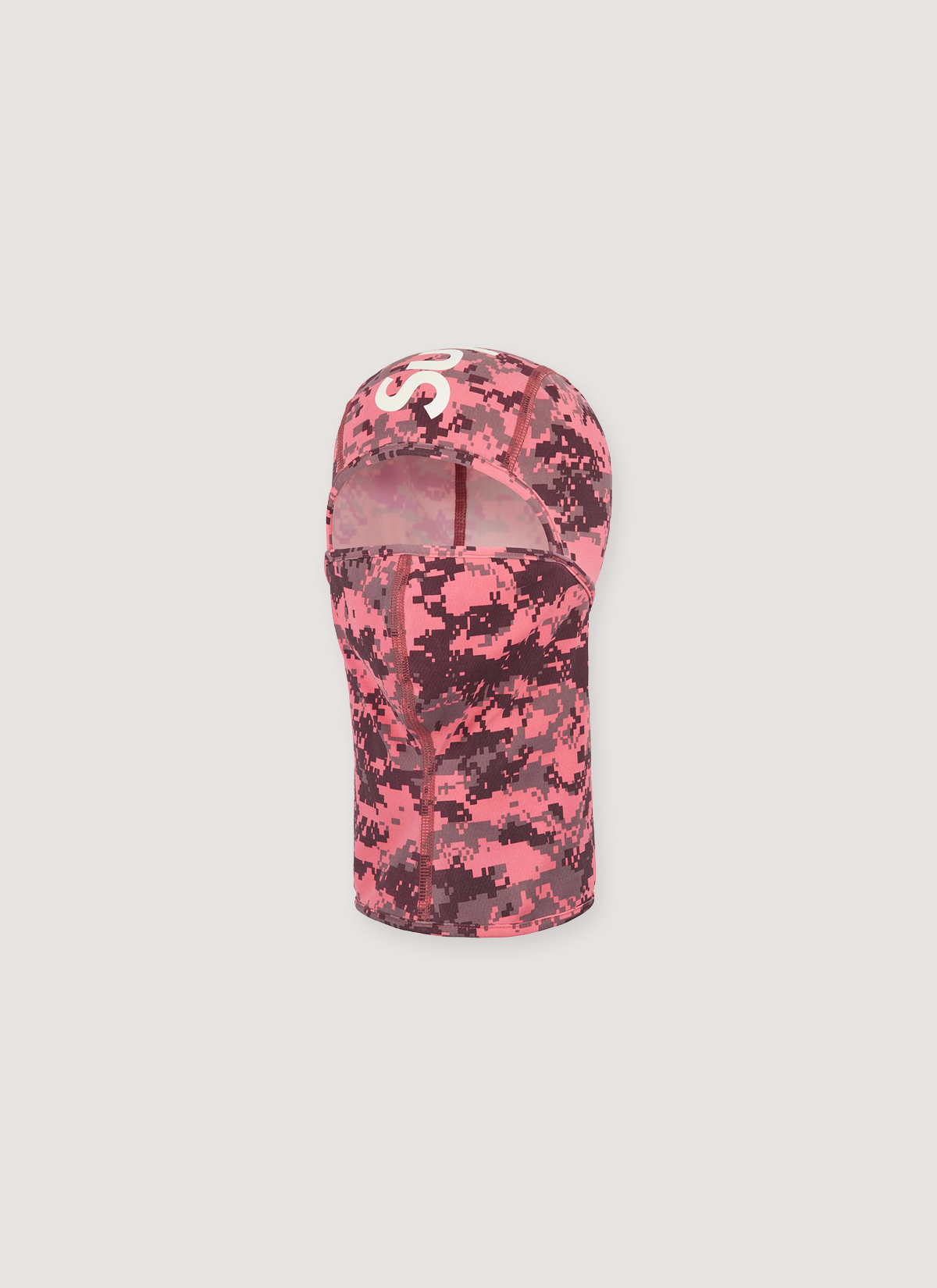 Supreme Heat Reactive Balaclava Digi Camo Supreme Heat Reactive Balaclava Digi Camo - Image 4 | Authenticated at Pieces Los Angeles