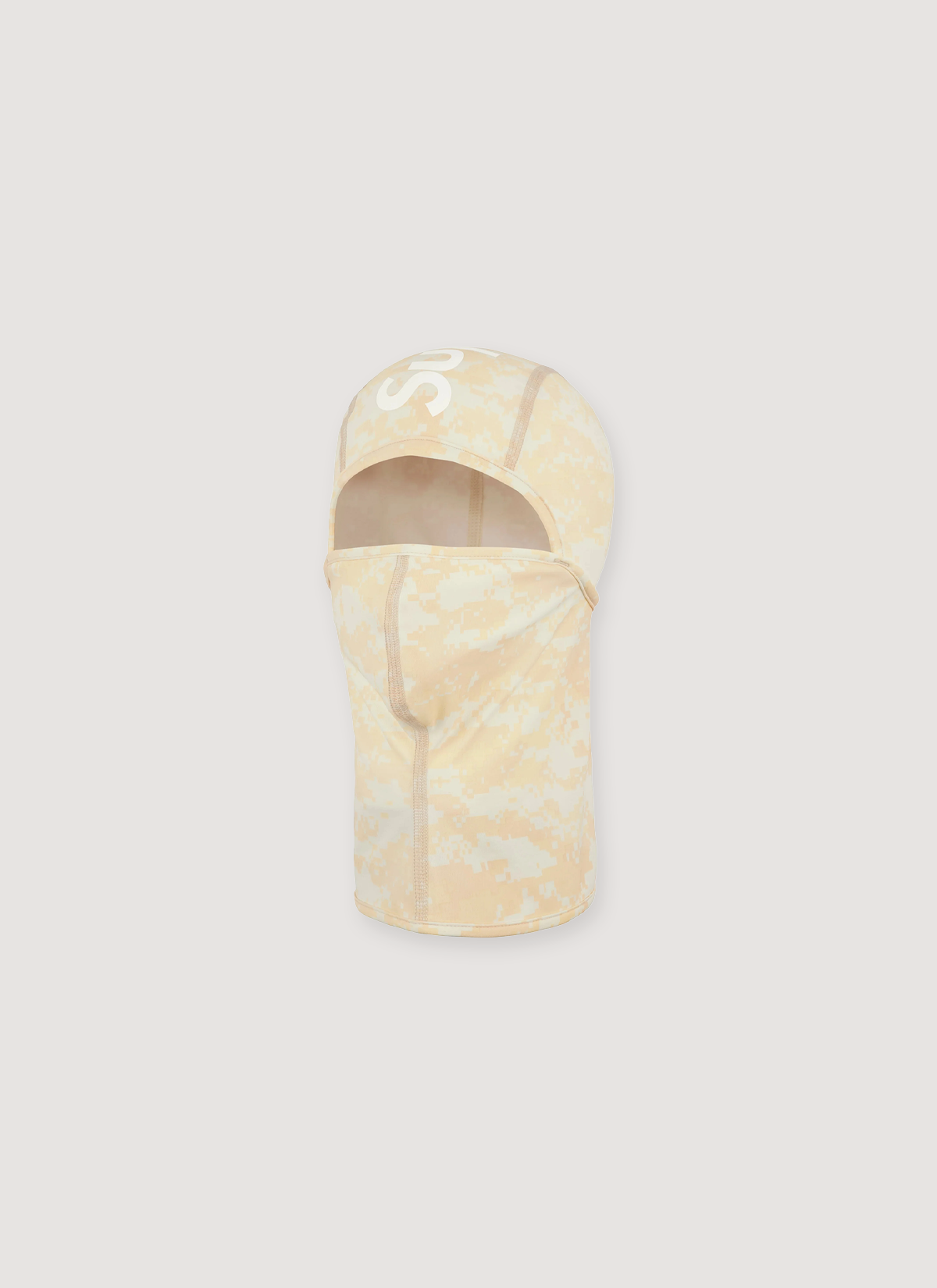 Supreme Heat Reactive Balaclava Digi Camo Supreme Heat Reactive Balaclava Digi Camo - Image 9 | Authenticated at Pieces Los Angeles