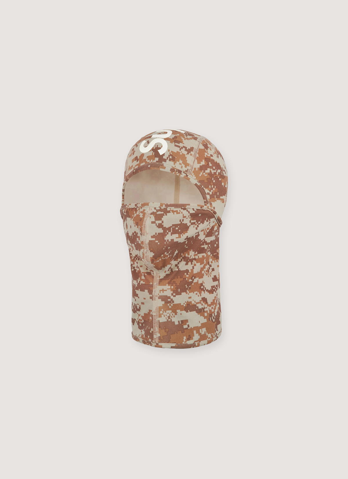 Supreme Heat Reactive Balaclava Digi Camo Supreme Heat Reactive Balaclava Digi Camo - Image 8 | Authenticated at Pieces Los Angeles