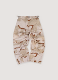 Balenciaga Convertible Cargo Pants Desert Camo (Pre-Owned) Balenciaga Convertible Cargo Pants Desert Camo (Pre-Owned) - Image 1 | Authenticated at Pieces Los Angeles