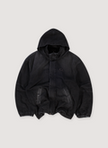 Balenciaga Distressed Workwear Jacket Faded Black (Pre-Owned) Balenciaga Distressed Workwear Jacket Faded Black (Pre-Owned) - Image 1 | Authenticated at Pieces Los Angeles