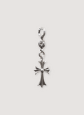 Chrome Hearts Cross Ball Pendant Chrome Hearts Cross Ball Pendant - Image 1 | Authenticated at Pieces Los Angeles