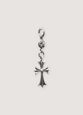Chrome Hearts Cross Ball Pendant Chrome Hearts Cross Ball Pendant - Image 2 | Authenticated at Pieces Los Angeles