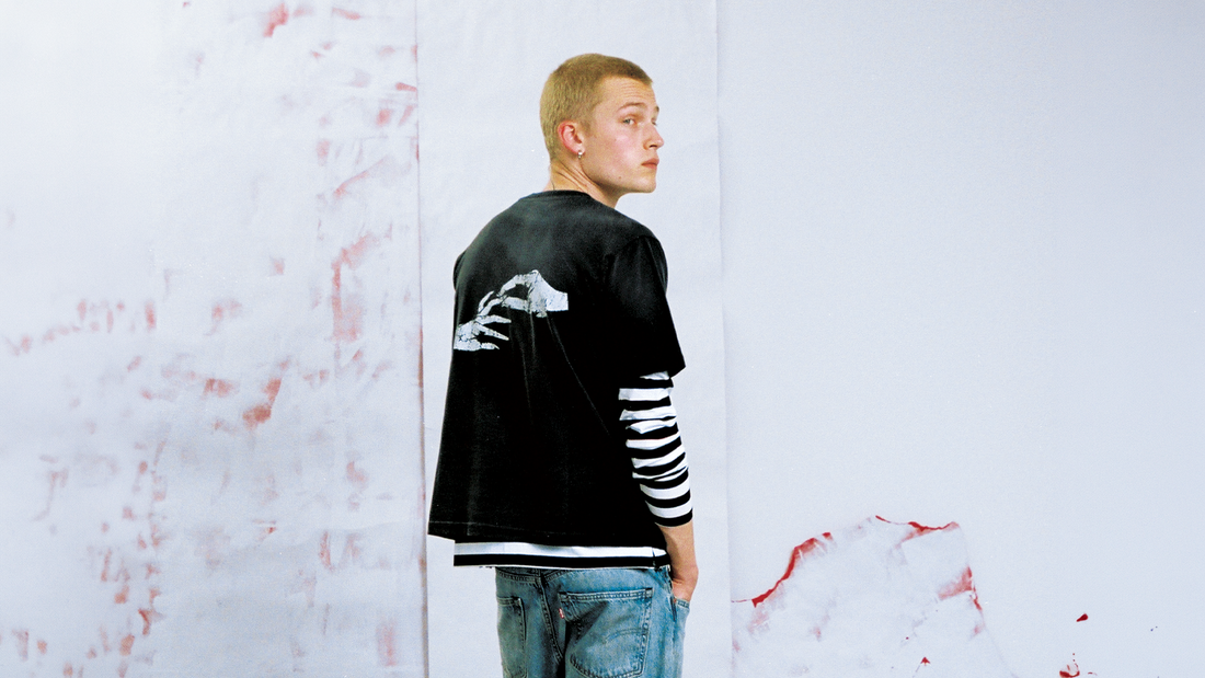 New Age Collection FW26 — Pieces Los Angeles