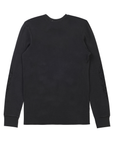 Basketcase Gallery Afflicted Thermal Vintage Black