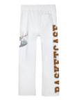 Basketcase Gallery Hunting Lounge Pants Heather Grey