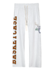 Basketcase Gallery Hunting Lounge Pants Heather Grey