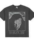 Basketcase Gallery Overlook Tee Vintage Black