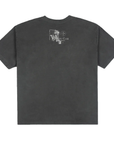 Basketcase Gallery Overlook Tee Vintage Black