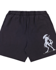 Basketcase Gallery X Shorts Black