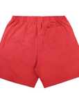 Basketcase Gallery Poison Shorts Red