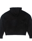 Basketcase Gallery Mohair Sweatshirt Black