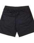 Basketcase Gallery Metal V2 Gym Short Black