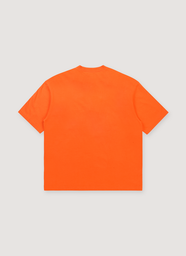 Balenciaga BB Corp Tee Sun alternate view - Shop at Pieces Los Angeles