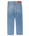 Pieces Alexander Denim Washed Indigo