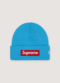 Supreme Box Logo Beanie (2025) Supreme Box Logo Beanie (2025) - Image 4 | Authenticated at Pieces Los Angeles