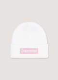 Supreme Box Logo Beanie (2025) Supreme Box Logo Beanie (2025) - Image 6 | Authenticated at Pieces Los Angeles