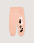 Sp5der Worldwide SP5 Sweatpants Bellini