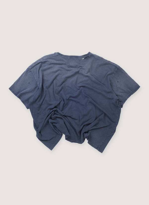 Paly Hollywood Belle De Jour Tee Vintage Black (Pre-Owned) alternate view - Shop at Pieces Los Angeles
