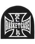 Basketcase Gallery BC Choppers Beanie Black