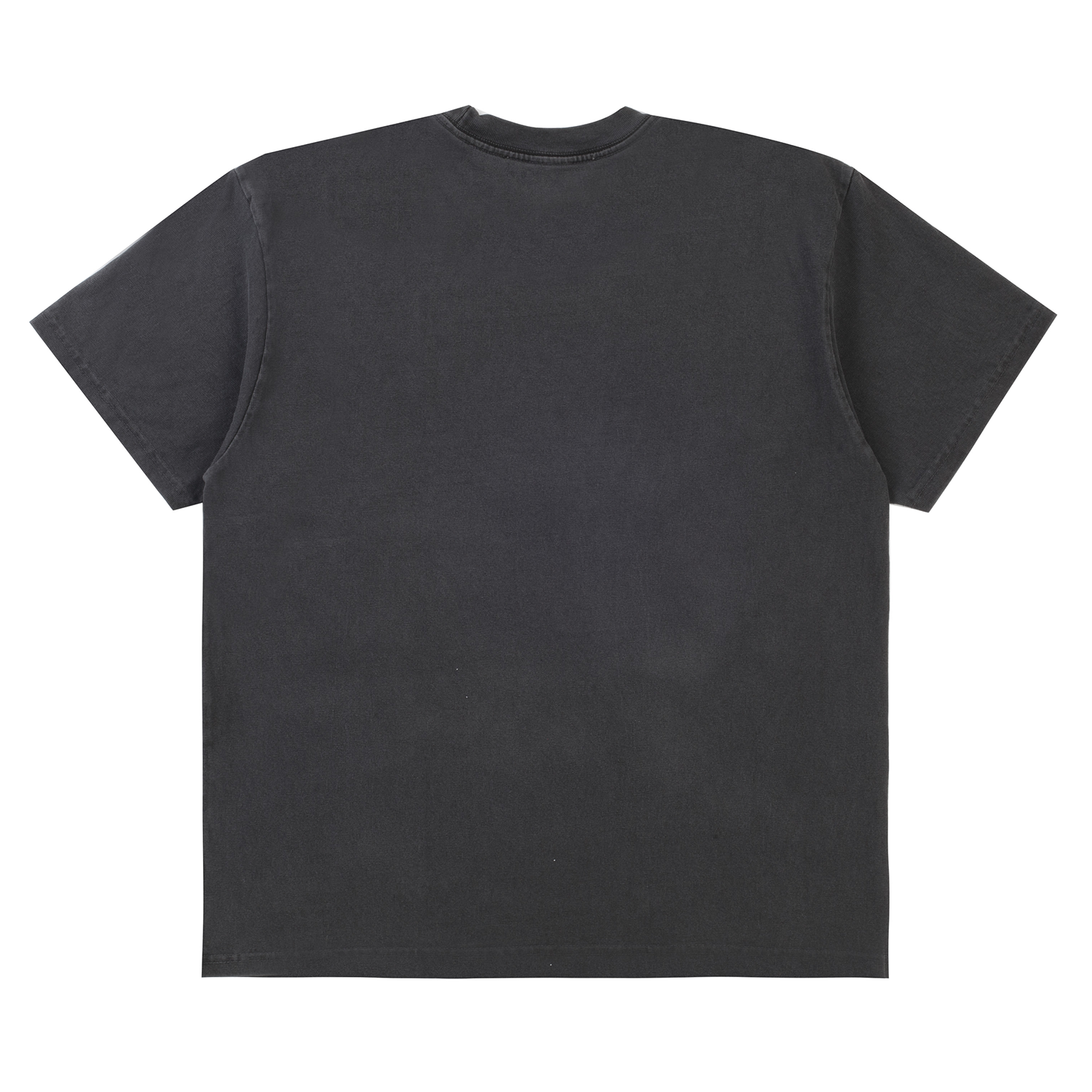 Basketcase Gallery Bruisers Tee Vintage Black