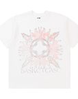 Basketcase Gallery Exodia Tee Vintage White