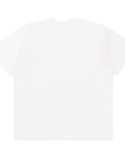 Basketcase Gallery Exodia Tee Vintage White