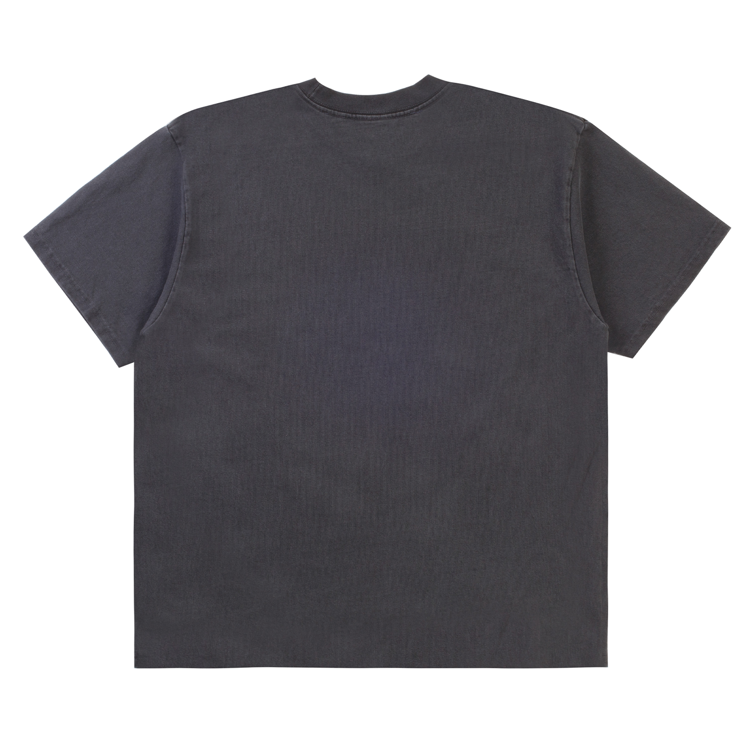 Basketcase Gallery Wildcat Tee Vintage Black