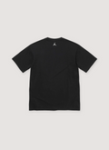 Supreme Jordan Biggie Tee Black Supreme Jordan Biggie Tee Black - Image 2 | Authenticated at Pieces Los Angeles