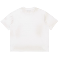 Happy IRL Tee Vintage White Happy IRL Tee Vintage White - Image 2 | Authenticated at Pieces Los Angeles
