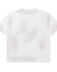 Boredom Kills Out of Ideas Tee Vintage White