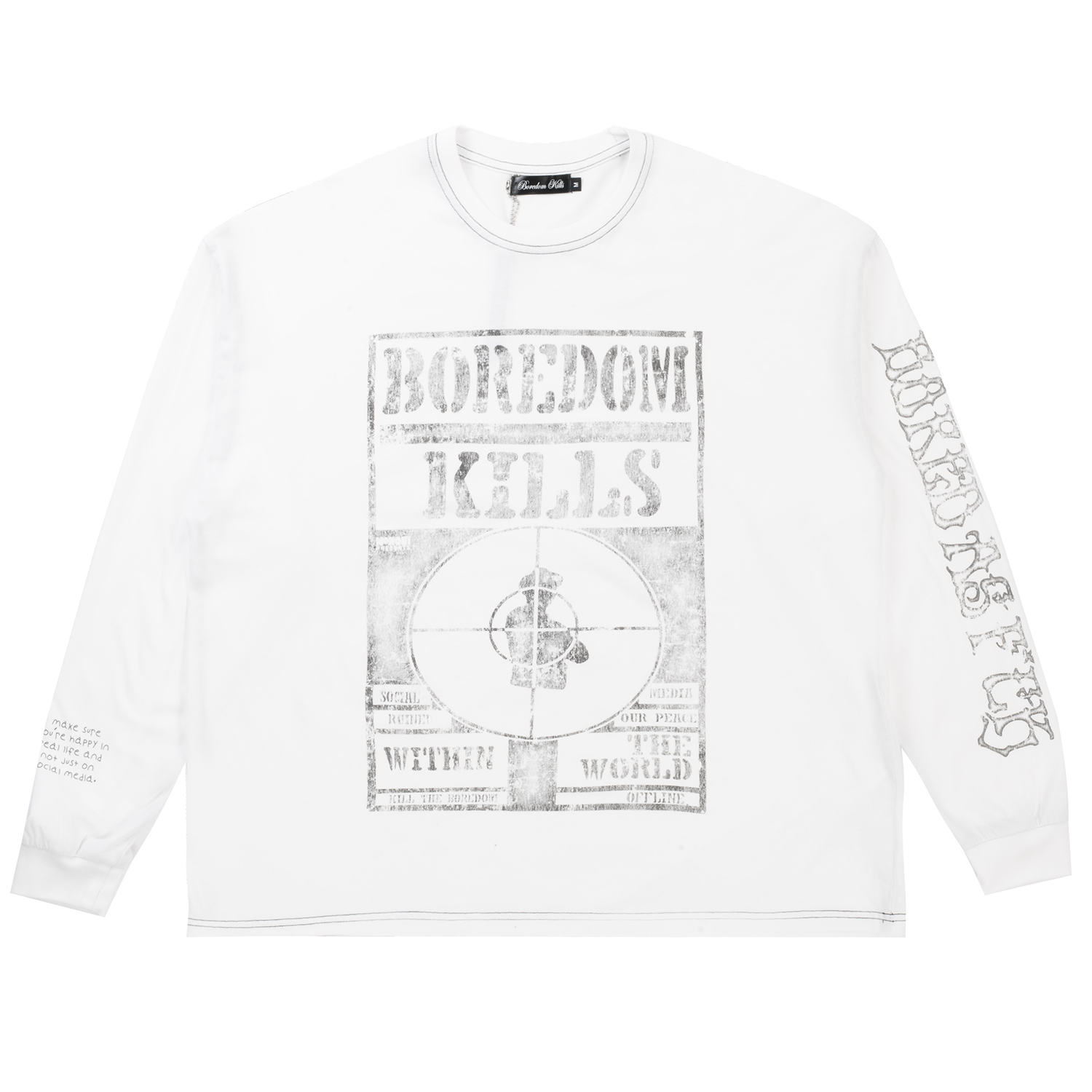 Long sleeves – PIECES