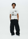 GV Gallery Samurai Cargos Pants Black GV Gallery Samurai Cargos Pants Black - Image 4 | Authenticated at Pieces Los Angeles