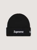 Supreme Box Logo Beanie (2025) Supreme Box Logo Beanie (2025) - Image 7 | Authenticated at Pieces Los Angeles