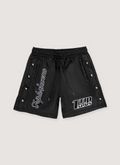 Triple Sevens Nylon Button Shorts Triple Sevens Nylon Button Shorts - Image 1 | Authenticated at Pieces Los Angeles