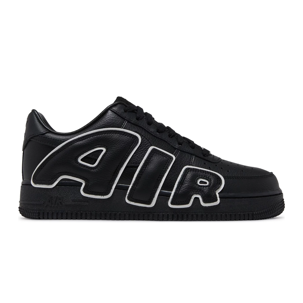 Nike x CPFM Air Force 1 Premium Black (2024)